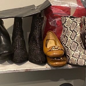 Brand new women boots